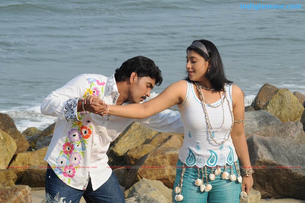 Bhaghavan Movie hd photo