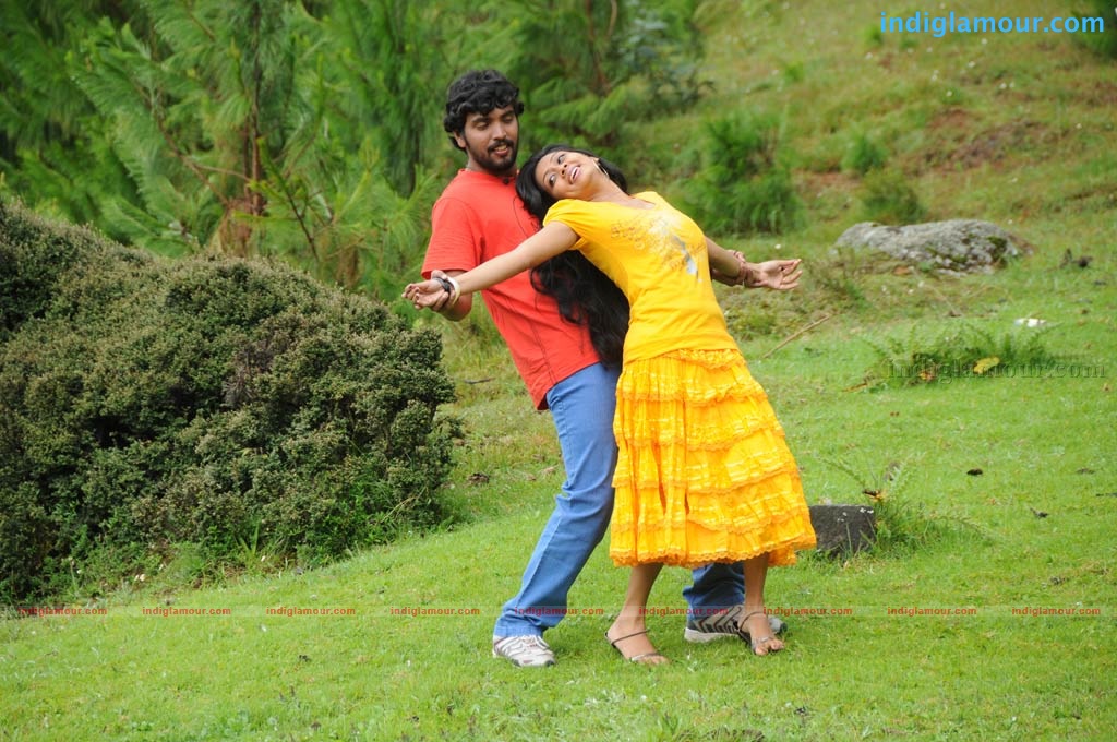 Bhaghavan Movie hd photo