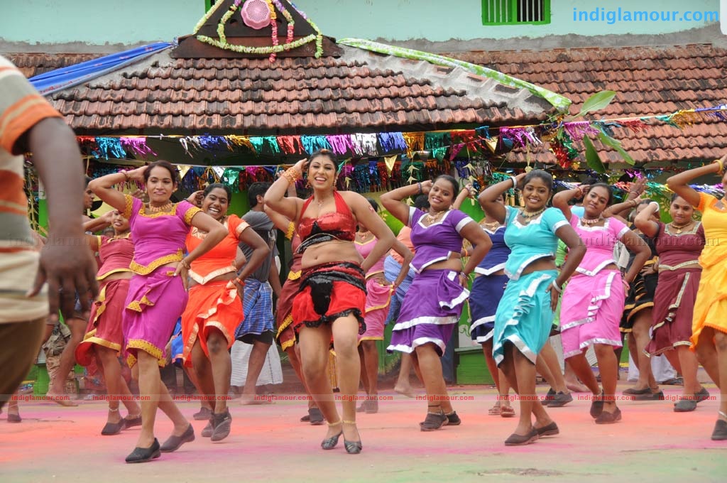 Bhaghavan Movie hd photo