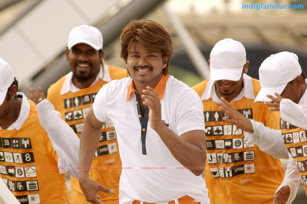 Kaavalan Movie hd photo