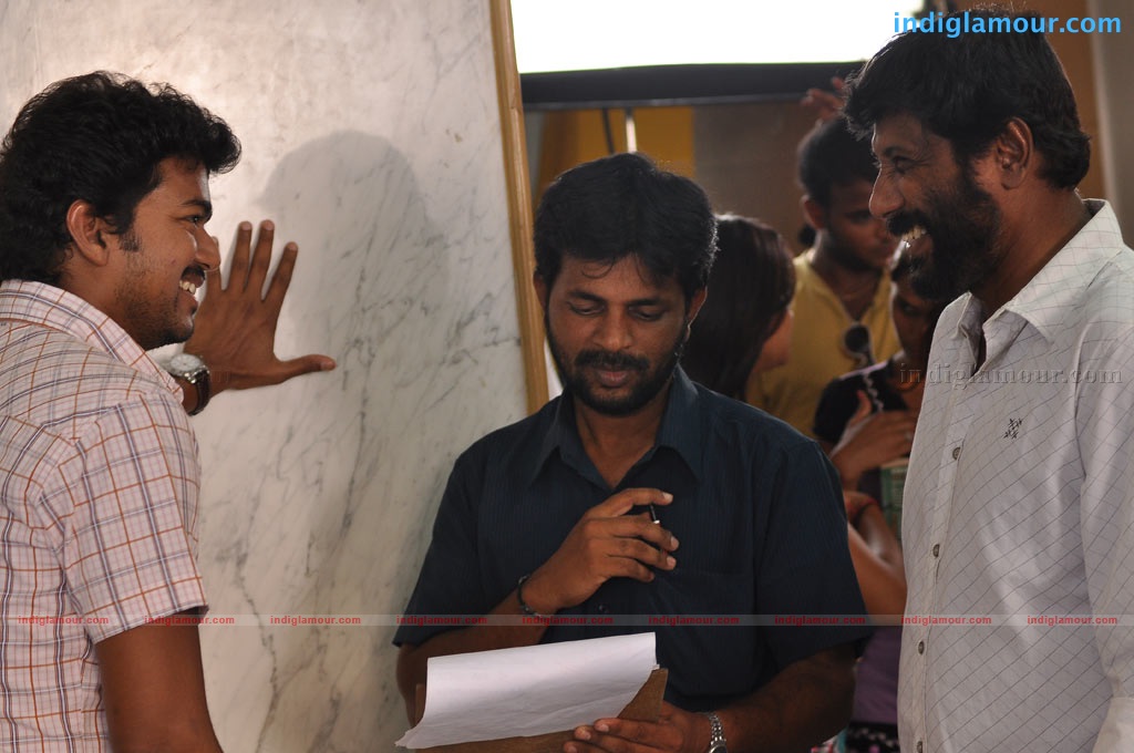 Kaavalan Movie hd photo