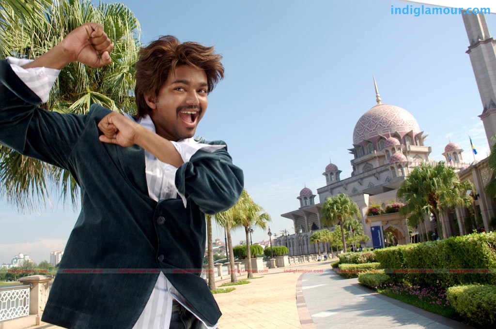 Kaavalan Movie hd photo