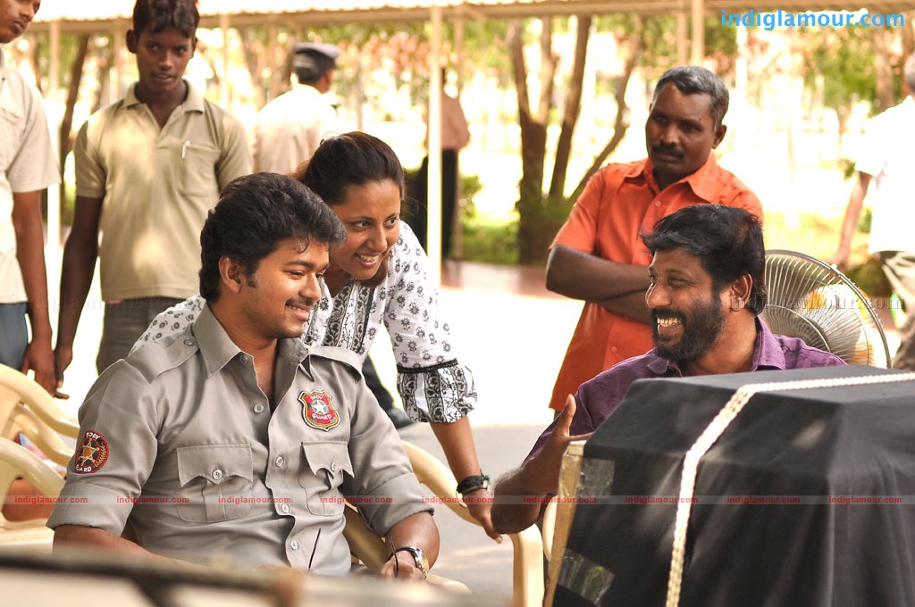 Kaavalan Movie hd photo