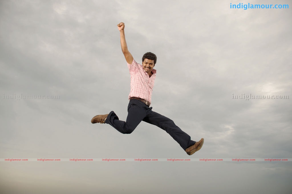 Kaavalan Movie hd photo