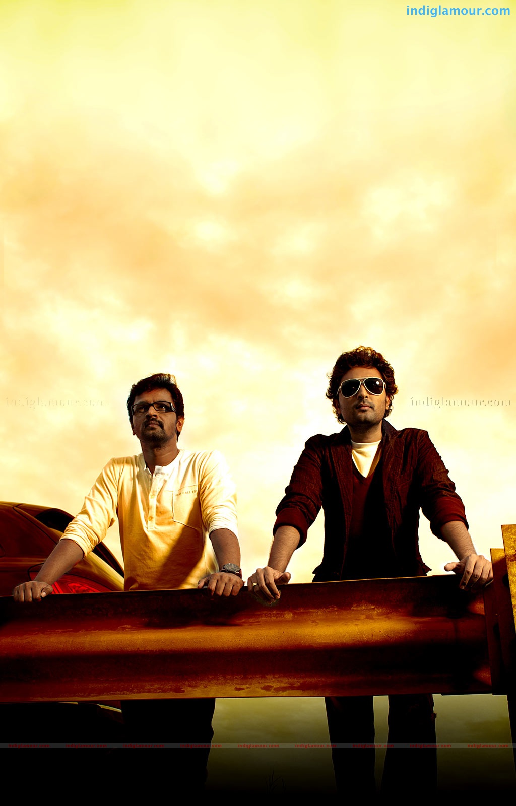 Muran Movie hd photo