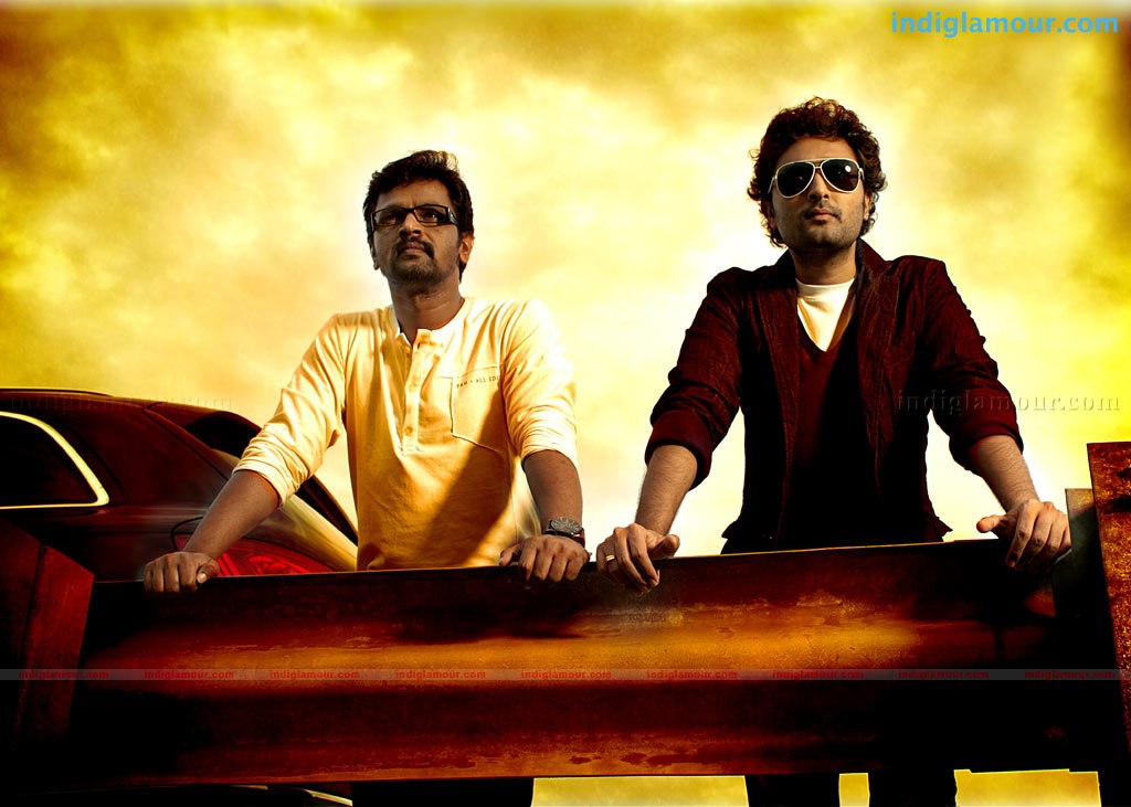 Muran Movie hd photo