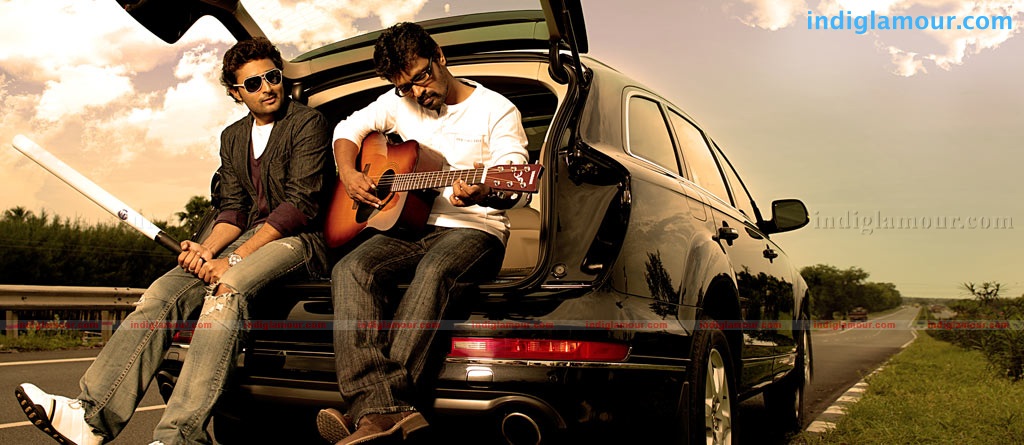 Muran Movie hd photo