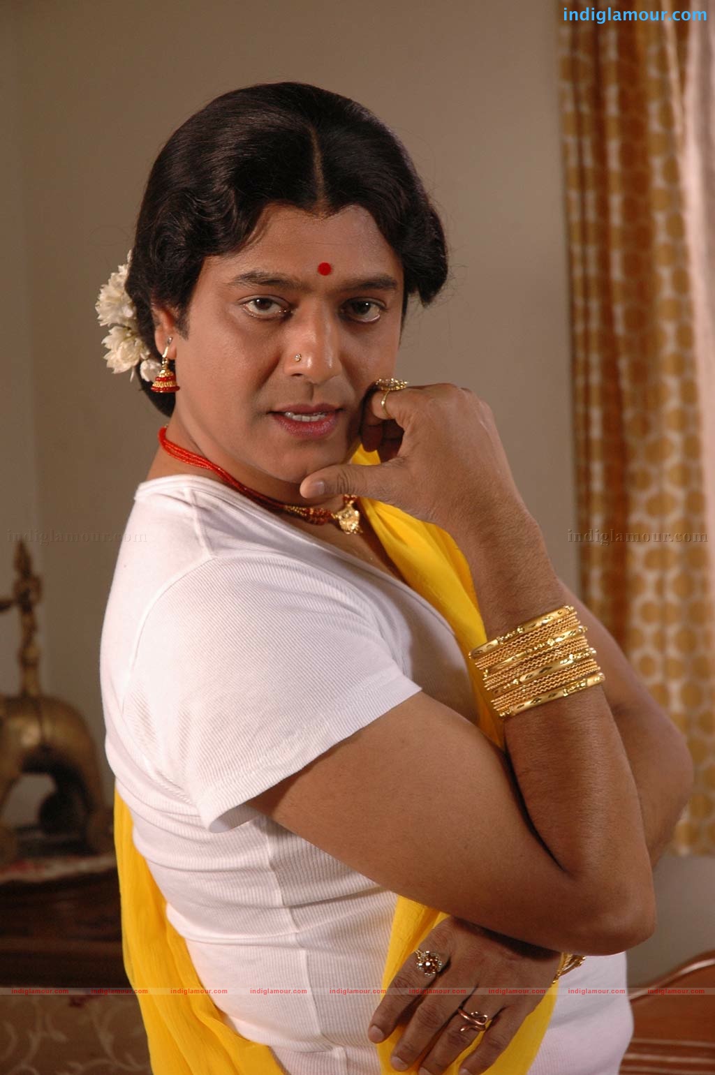 Murattu Kaalai Movie hd photo