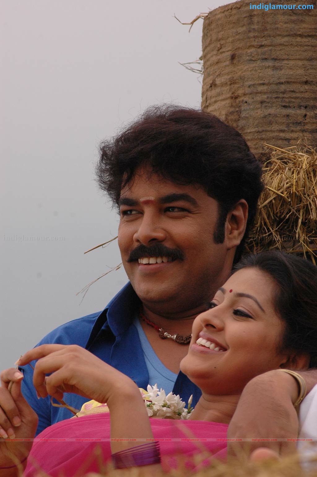 Murattu Kaalai Movie hd photo