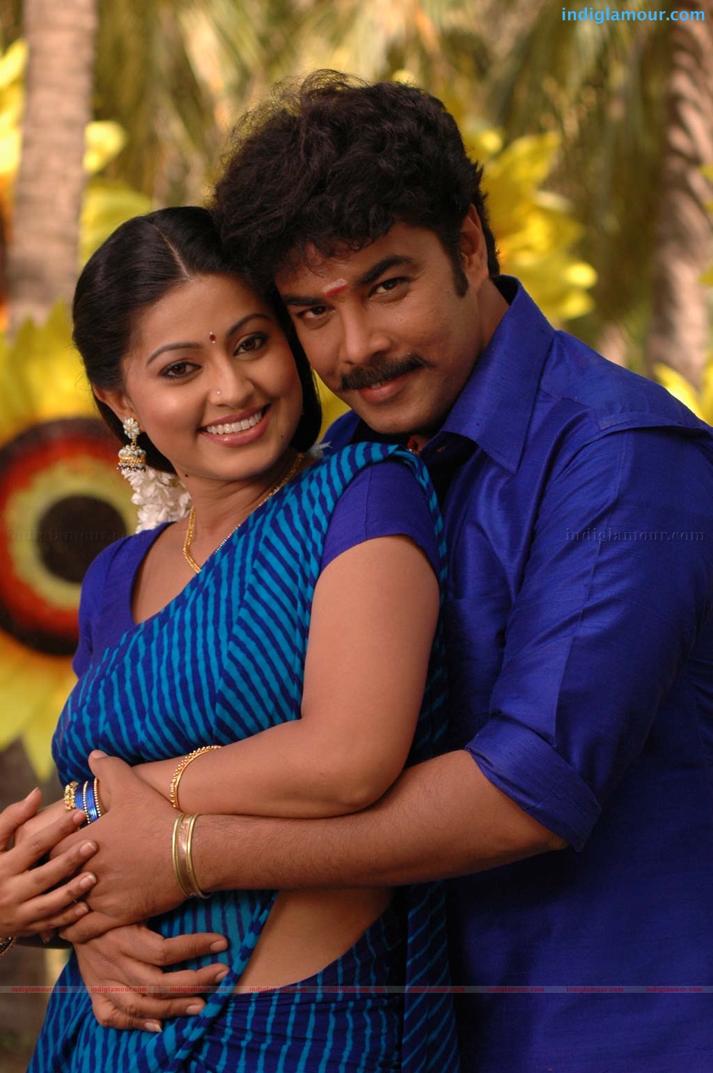 Murattu Kaalai Movie hd photo