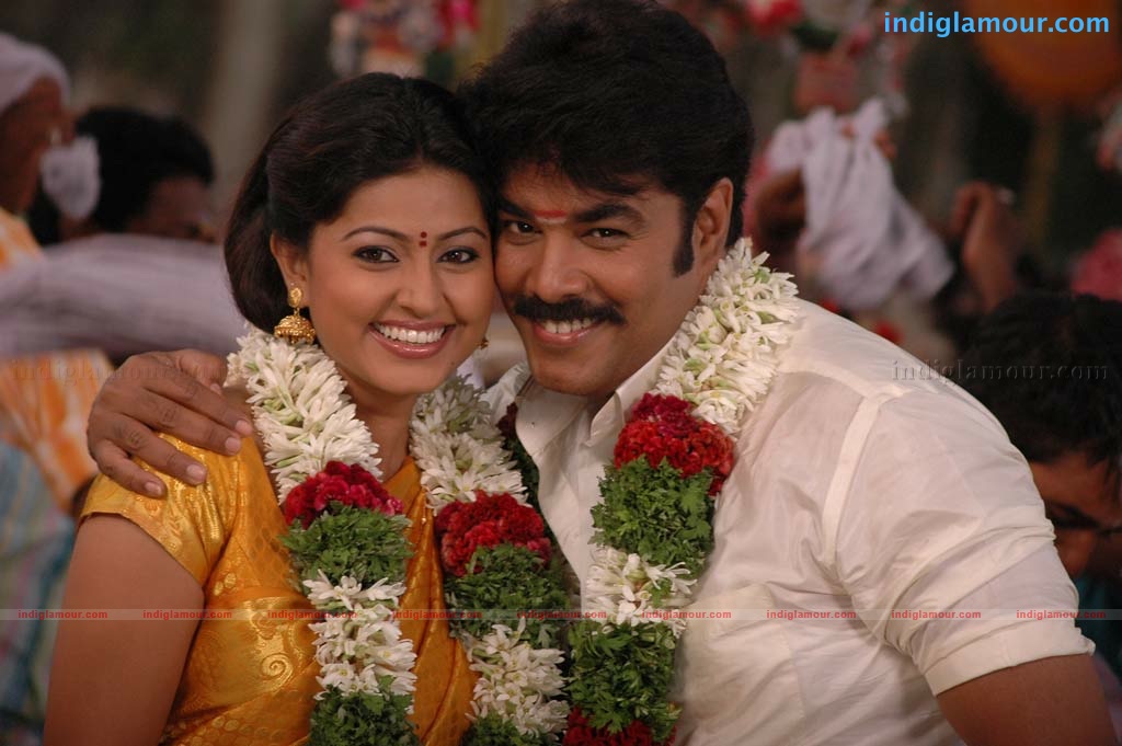 Murattu Kaalai Movie hd photo