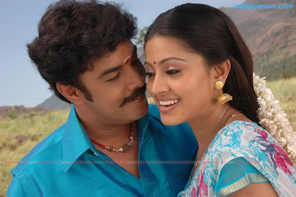 Murattu Kaalai Movie hd photo