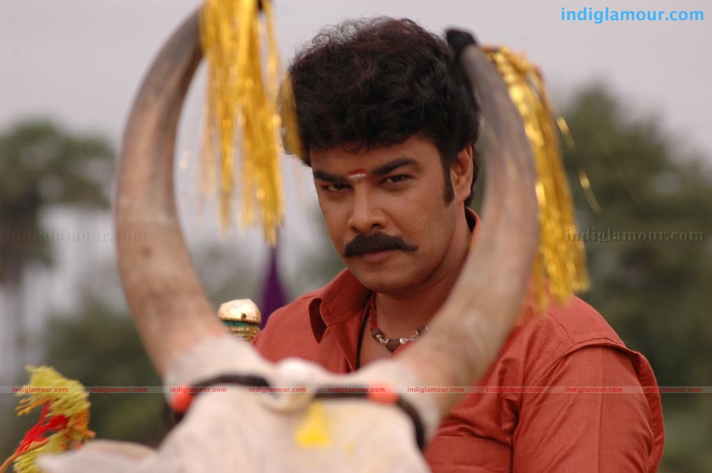 Murattu Kaalai Movie hd photo