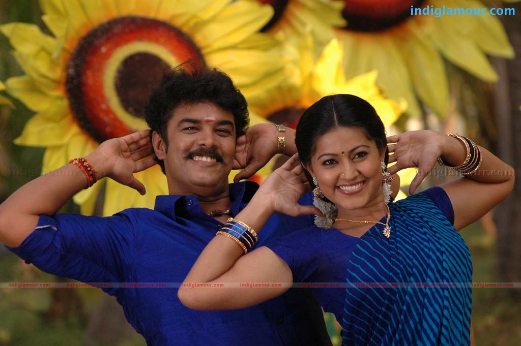 Murattu Kaalai Movie hd photo