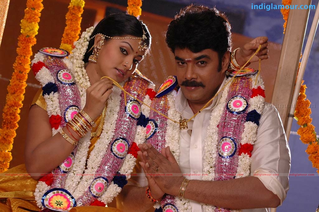 Murattu Kaalai Movie hd photo