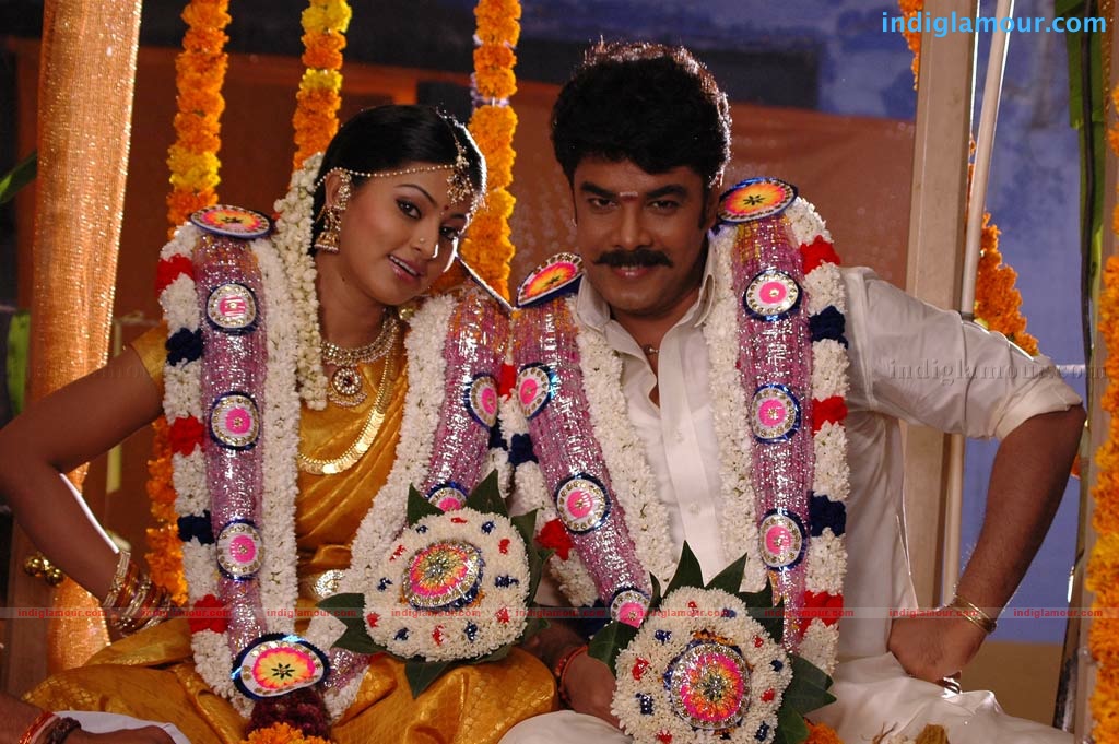 Murattu Kaalai Movie hd photo