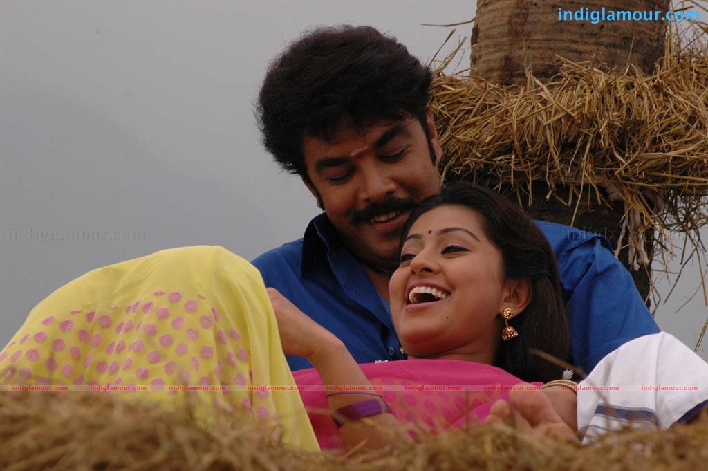 Murattu Kaalai Movie hd photo