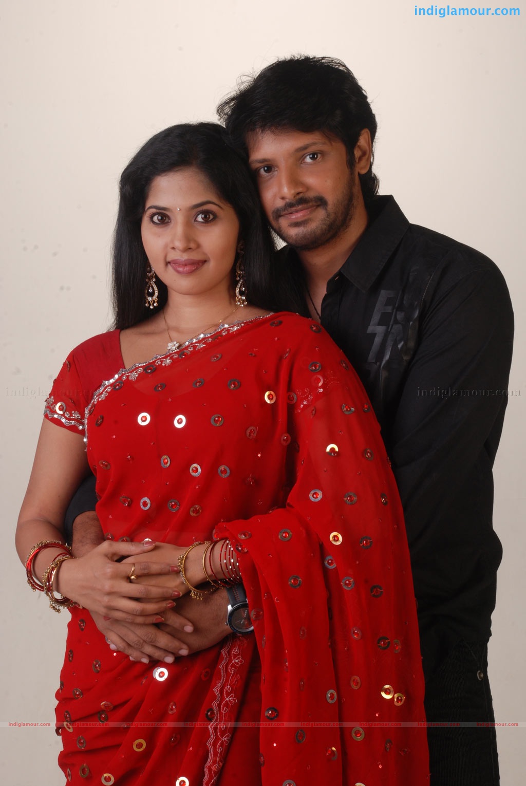 Oru Thuli Punnagai Movie hd photo
