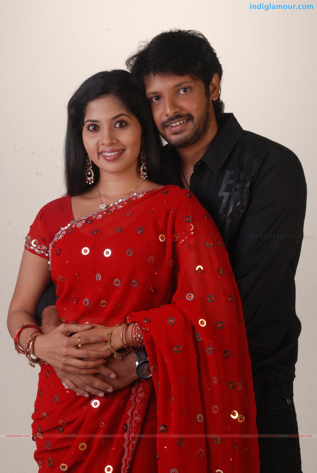 Oru Thuli Punnagai Movie hd photo
