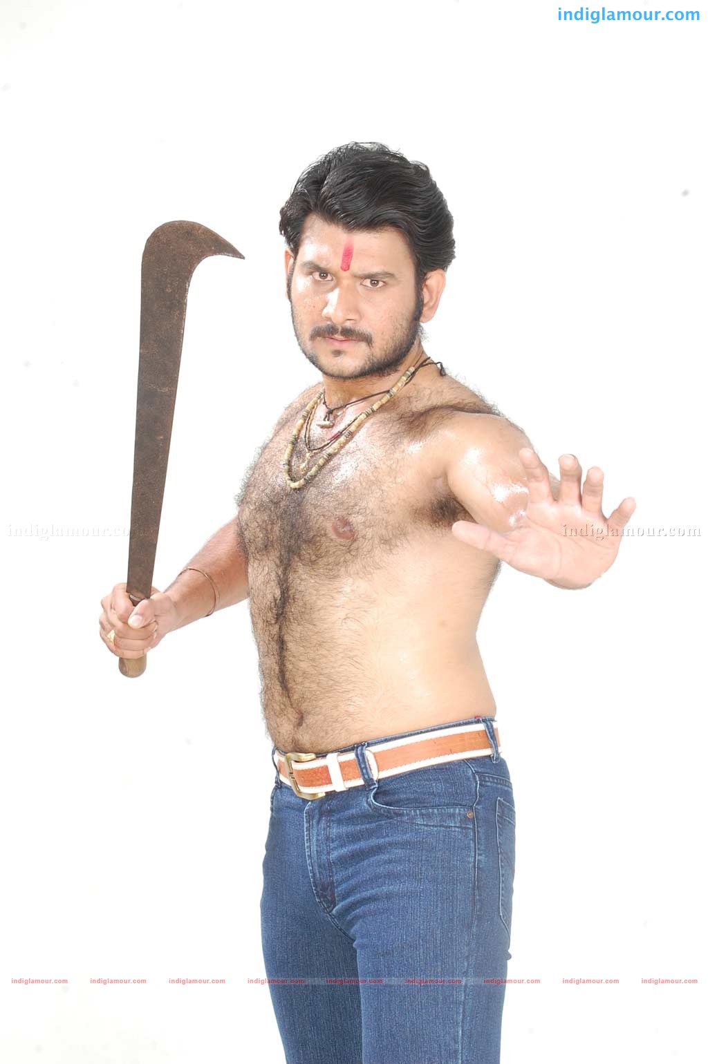 Pudhiya Theerpu Movie hd photo