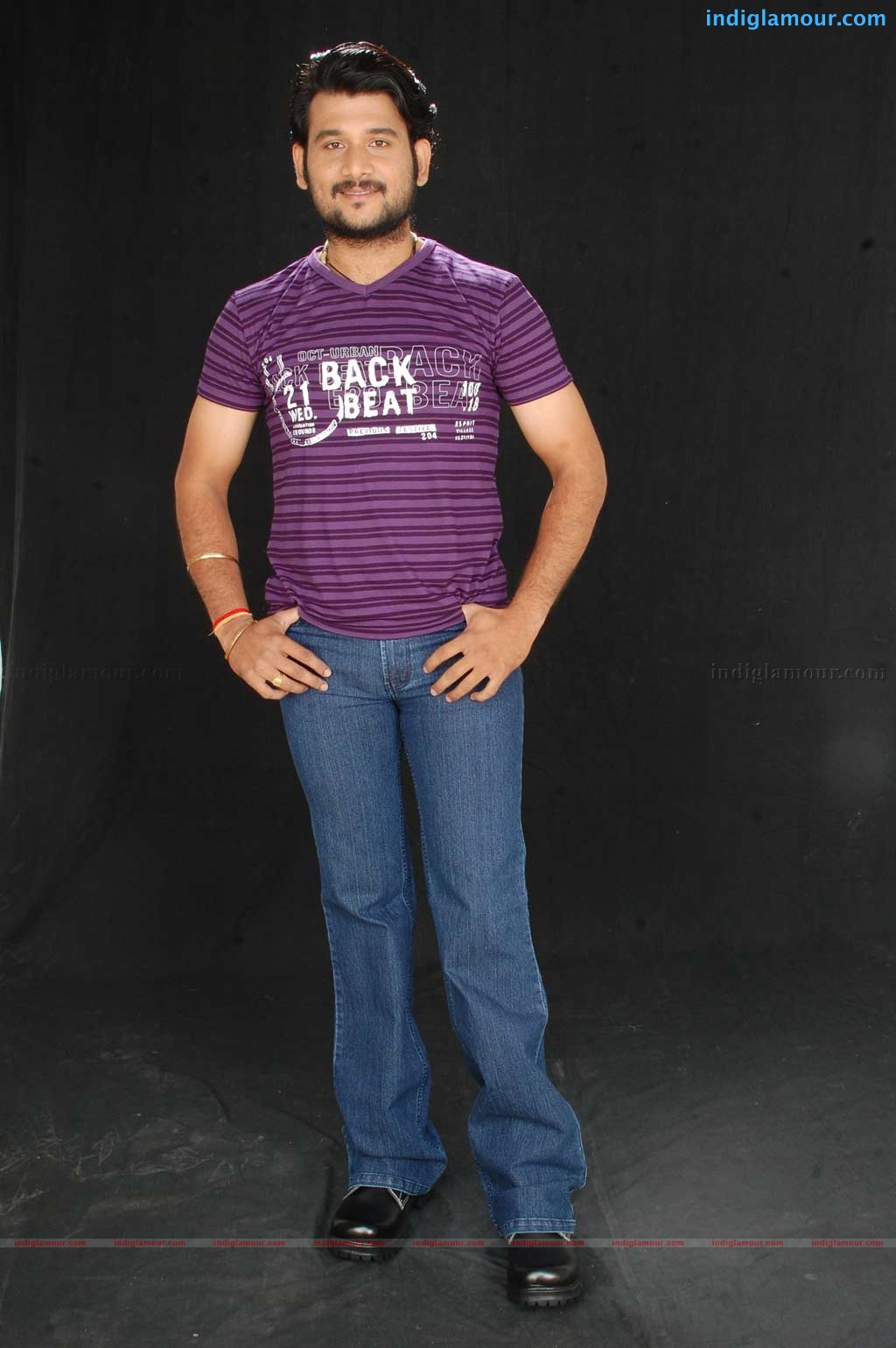 Pudhiya Theerpu Movie hd photo