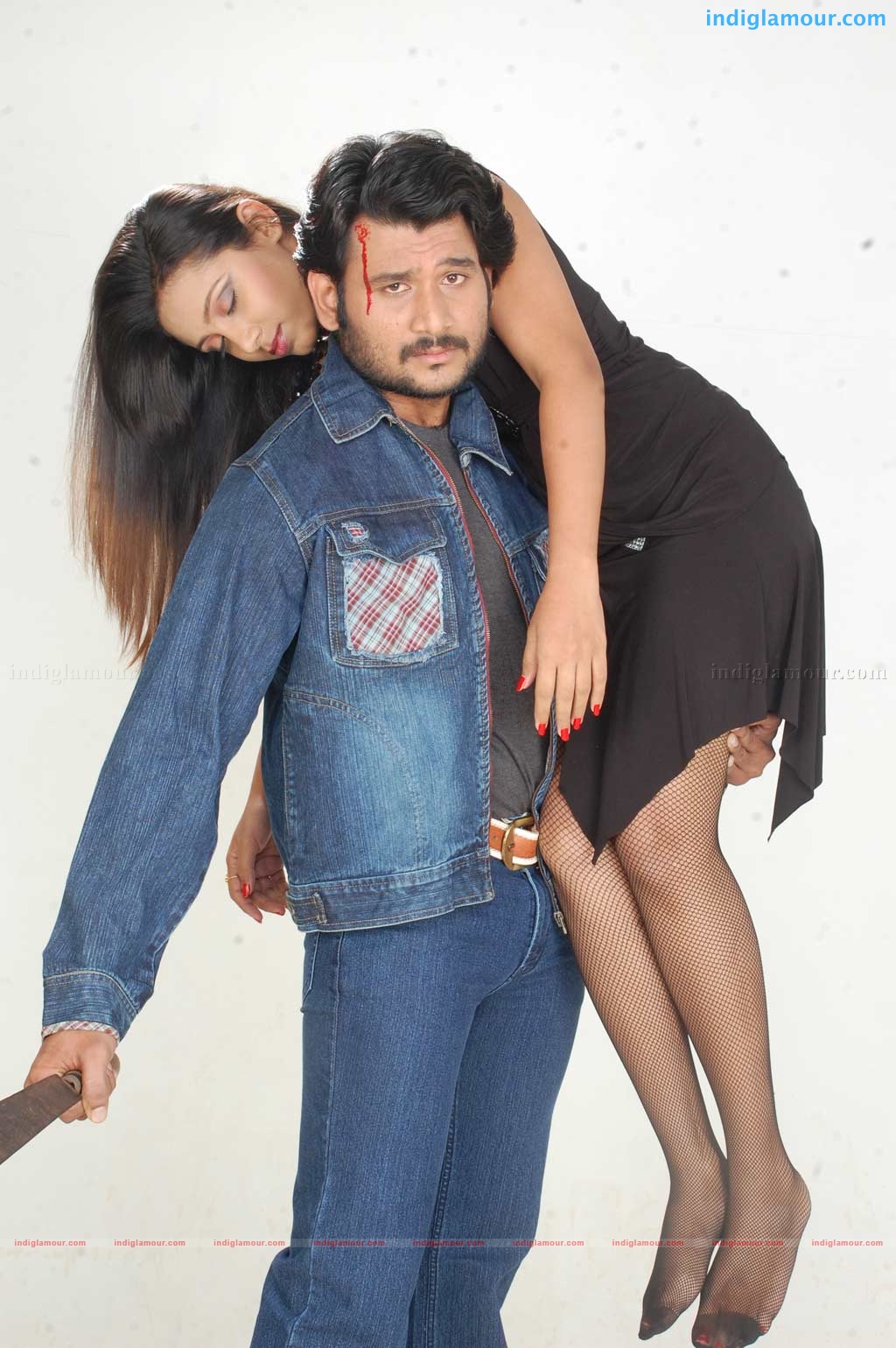 Pudhiya Theerpu Movie hd photo
