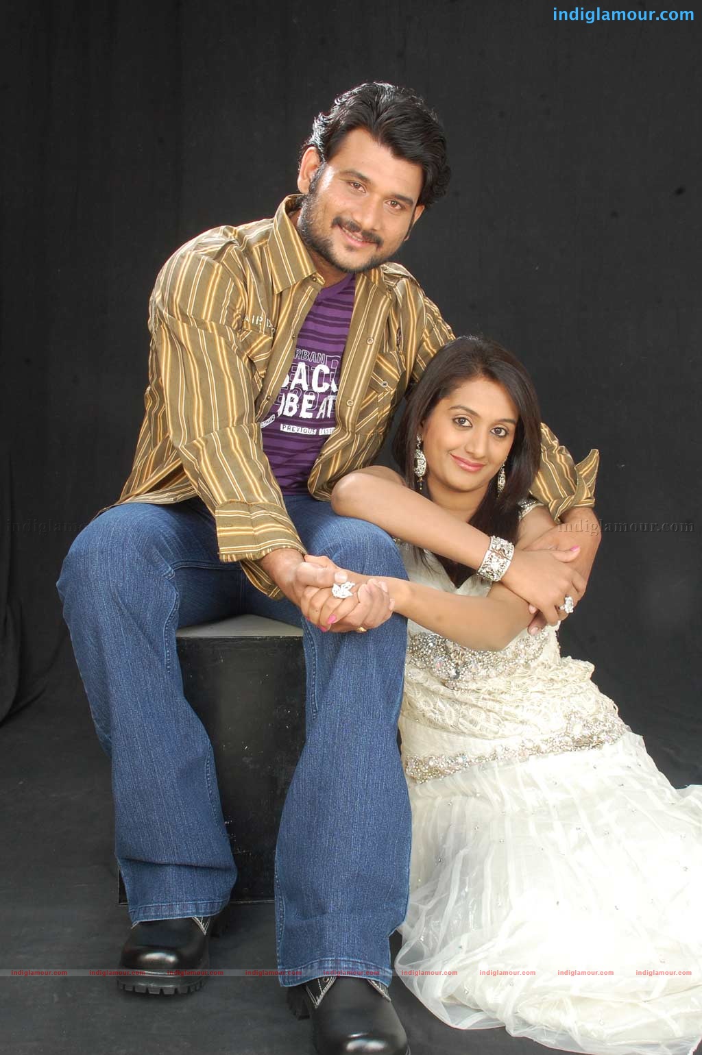 Pudhiya Theerpu Movie hd photo