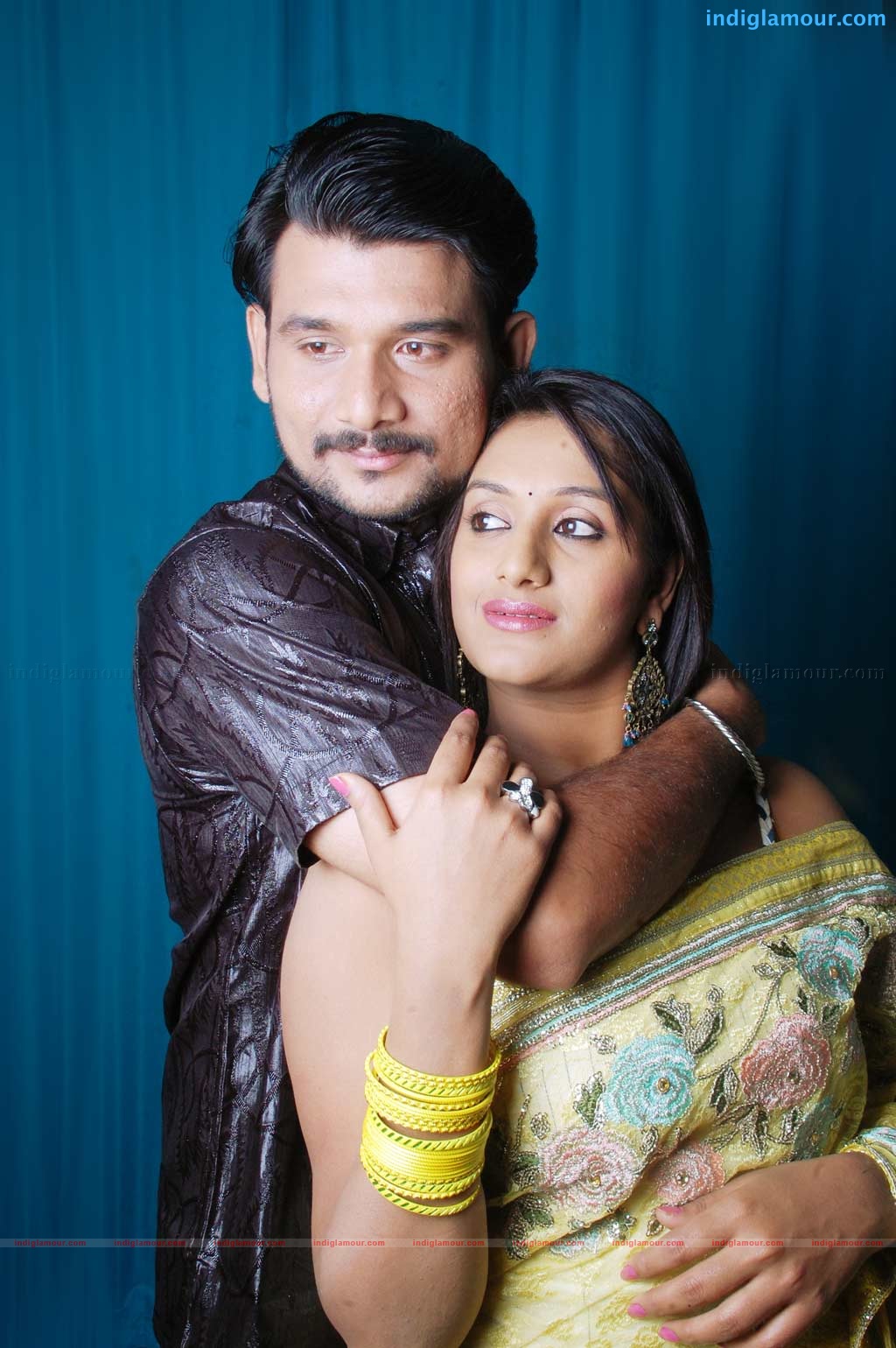 Pudhiya Theerpu Movie hd photo