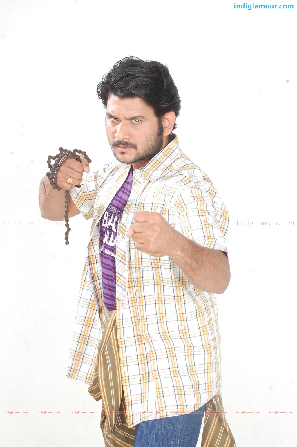 Pudhiya Theerpu Movie hd photo