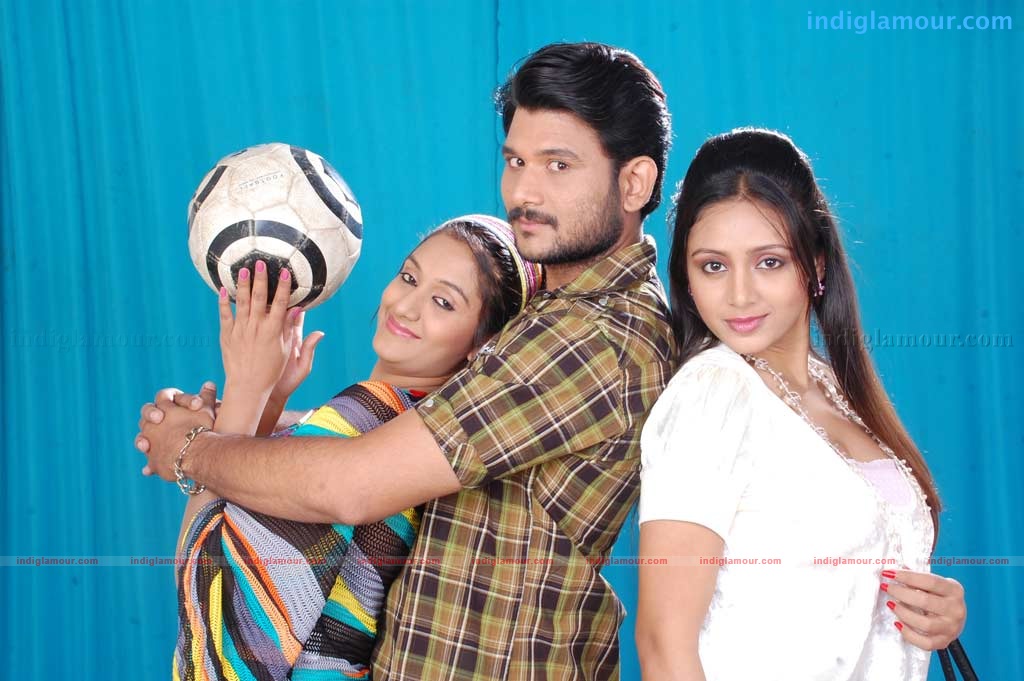 Pudhiya Theerpu Movie hd photo