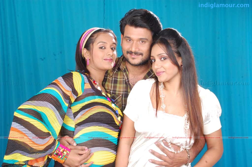 Pudhiya Theerpu Movie hd photo