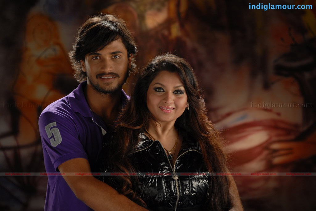 Thambi oorukku pudhusu Movie hd photo