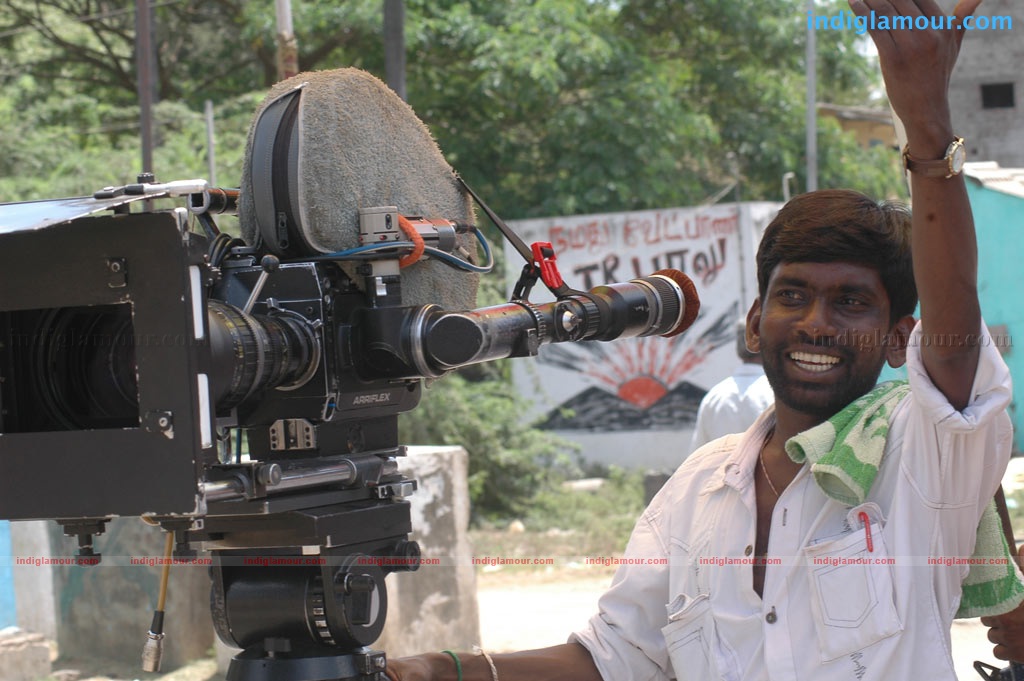 Thambi oorukku pudhusu Movie hd photo