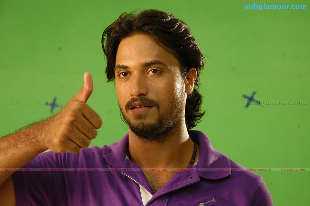 Thambi oorukku pudhusu Movie hd photo