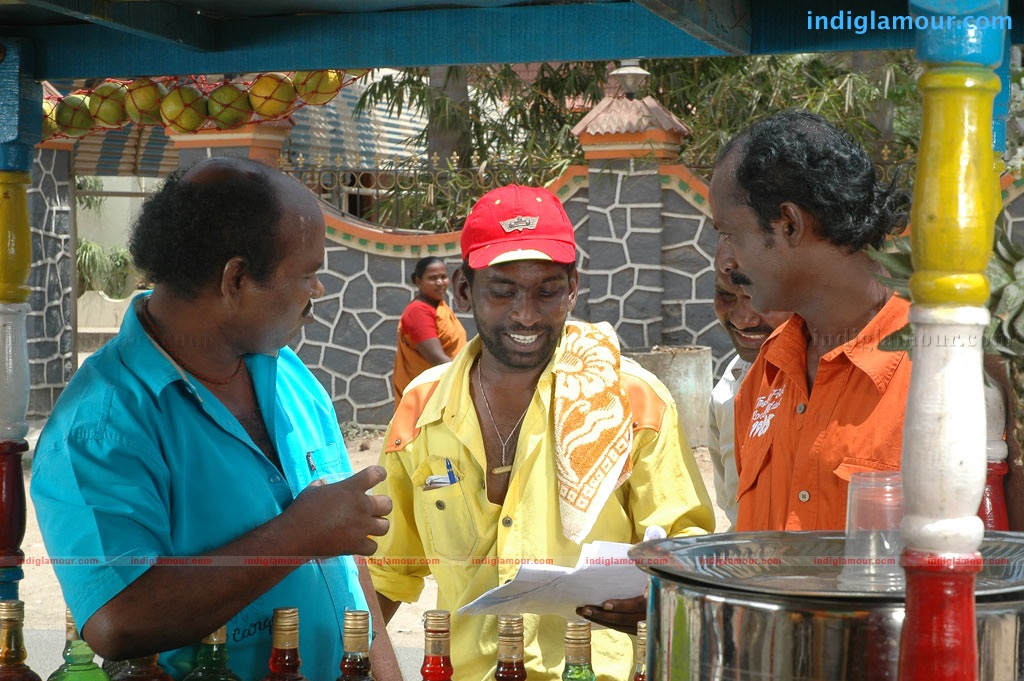 Thambi oorukku pudhusu Movie hd photo