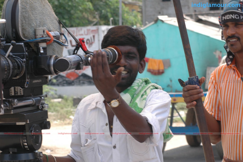 Thambi oorukku pudhusu Movie hd photo