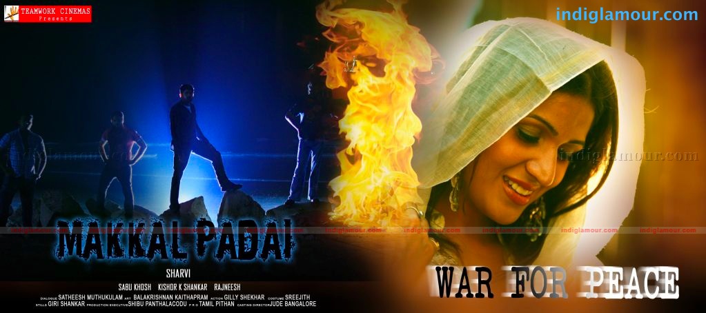 Makkal Padai Movie hd photo