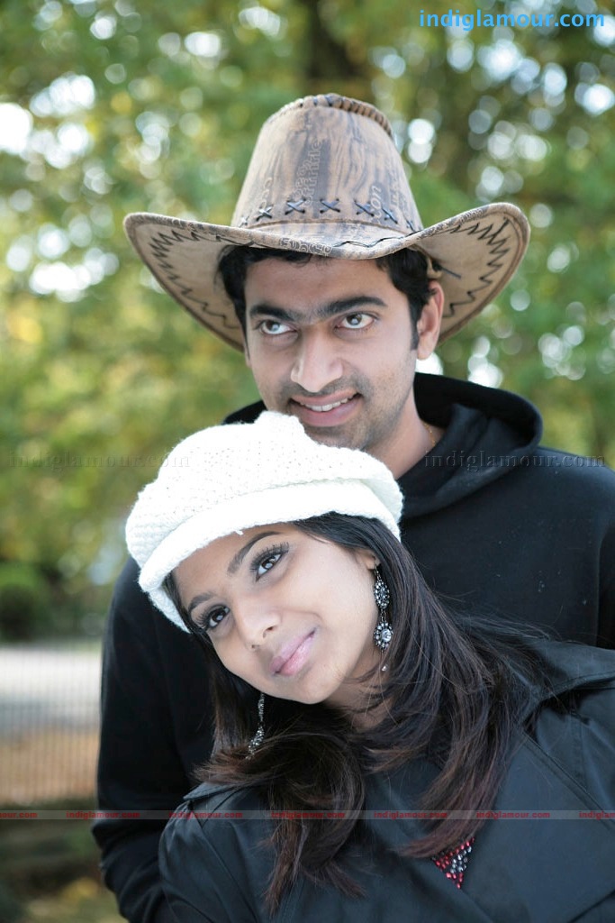 Marupadiyum Oru Kadhal Movie hd photo