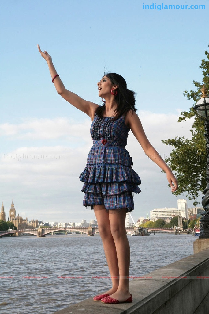 Marupadiyum Oru Kadhal Movie hd photo