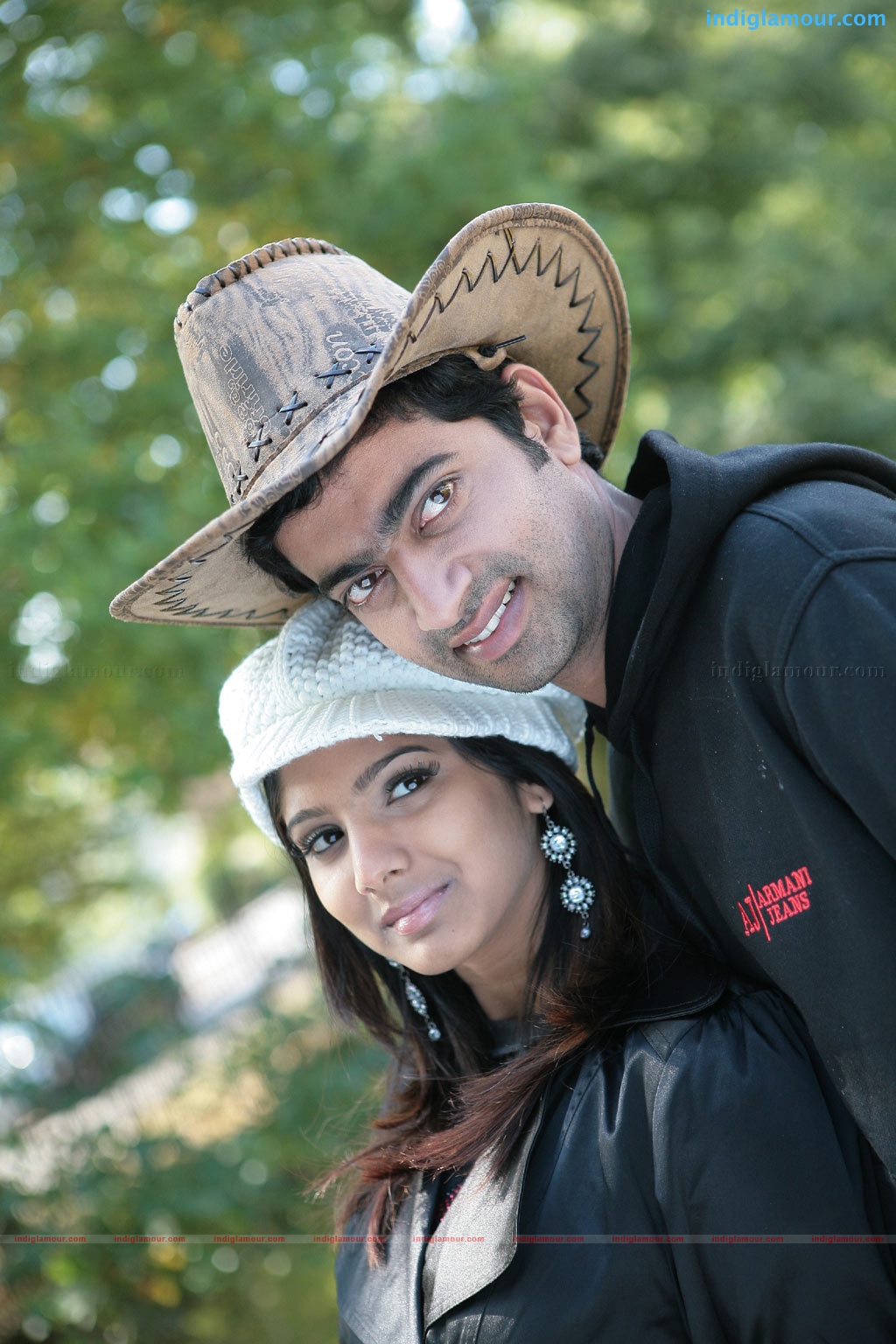 Marupadiyum Oru Kadhal Movie hd photo