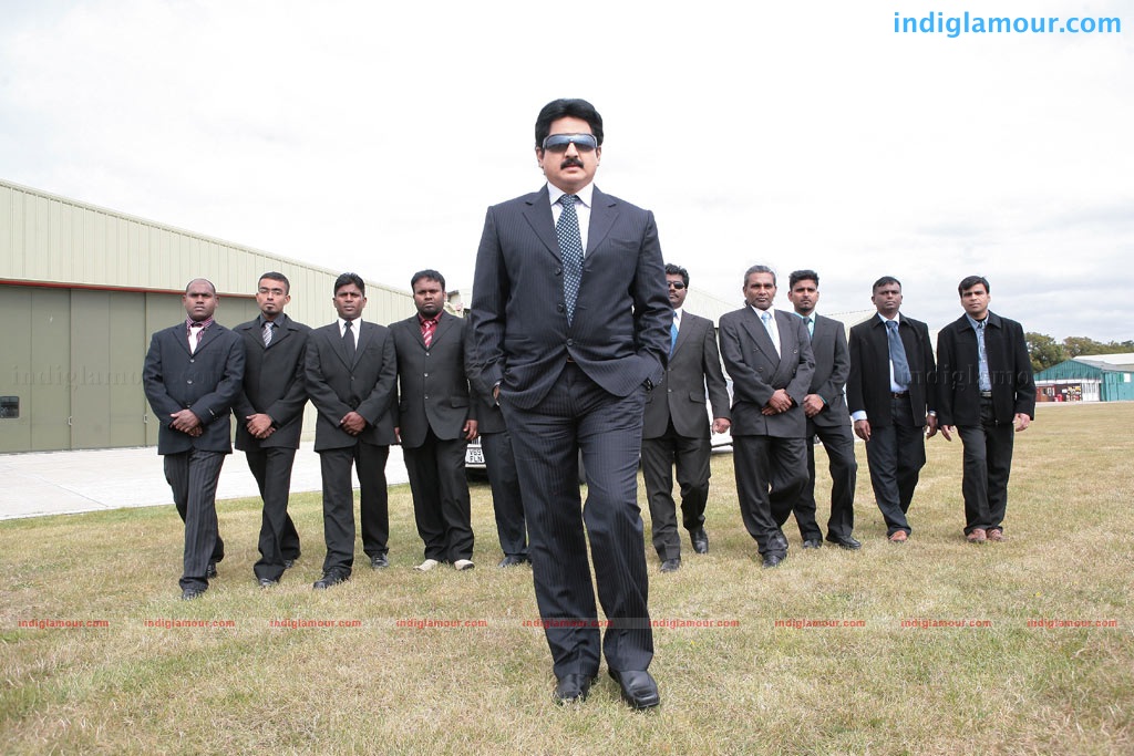 Marupadiyum Oru Kadhal Movie hd photo