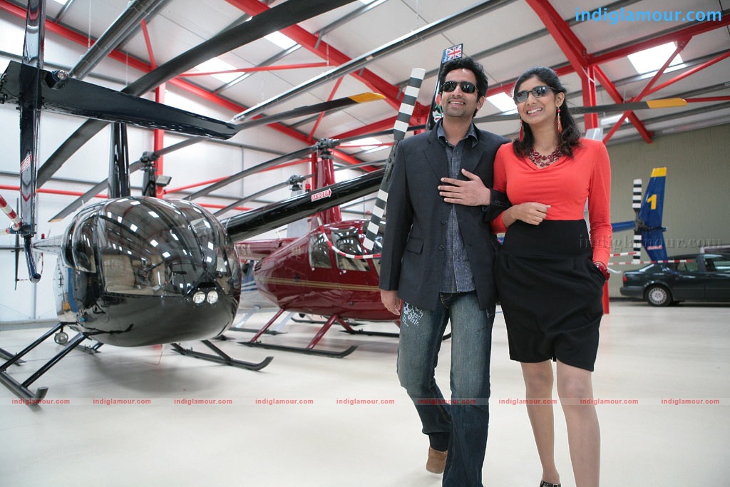 Marupadiyum Oru Kadhal Movie hd photo