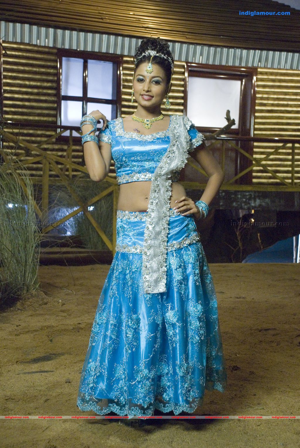 Gandhi Kanakku Movie hd photo