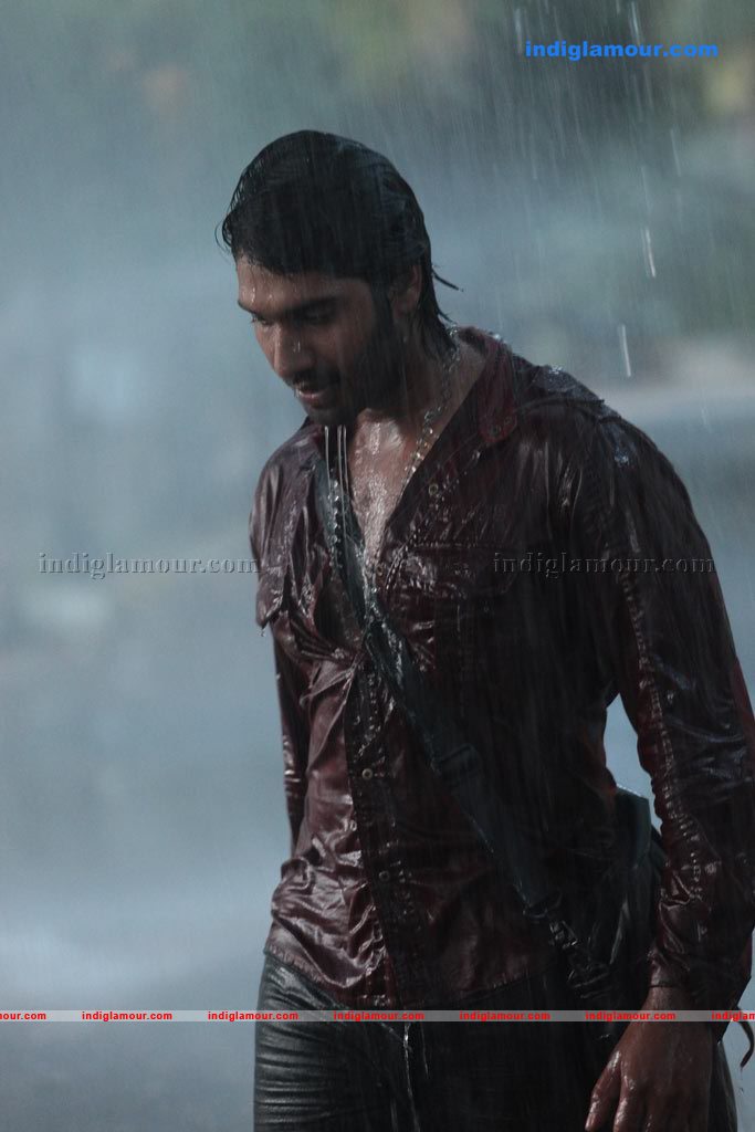 Gandhi Kanakku Movie hd photo