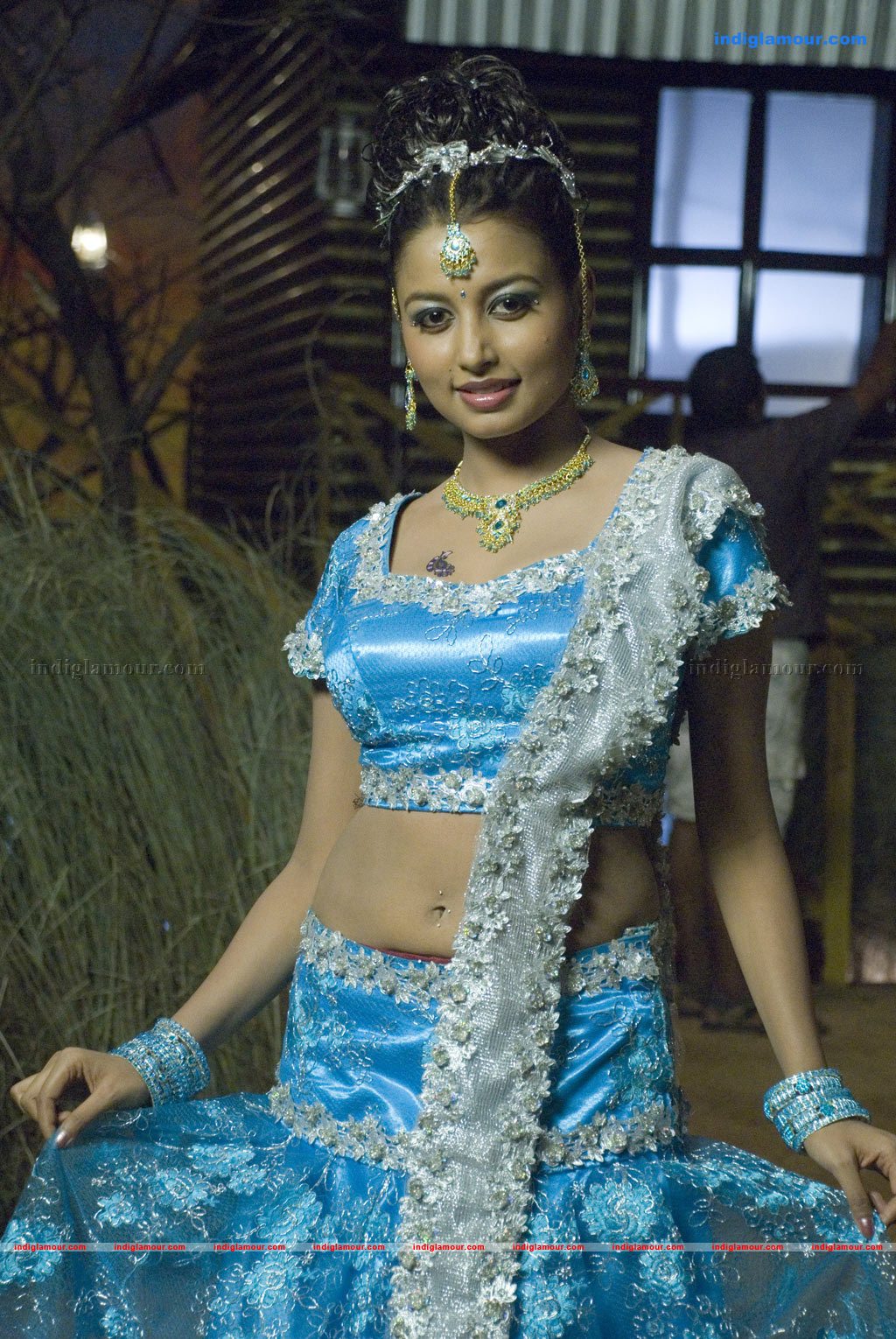 Gandhi Kanakku Movie hd photo