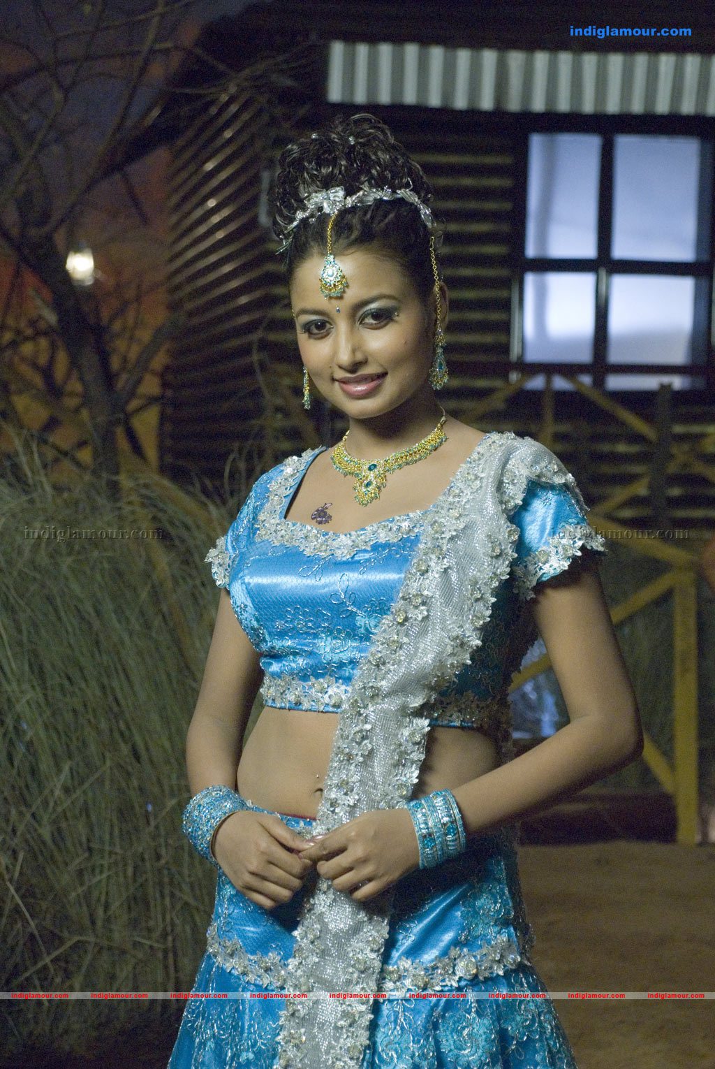 Gandhi Kanakku Movie hd photo