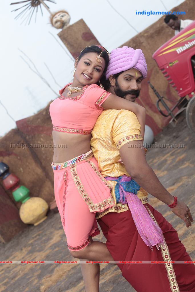 Gandhi Kanakku Movie hd photo