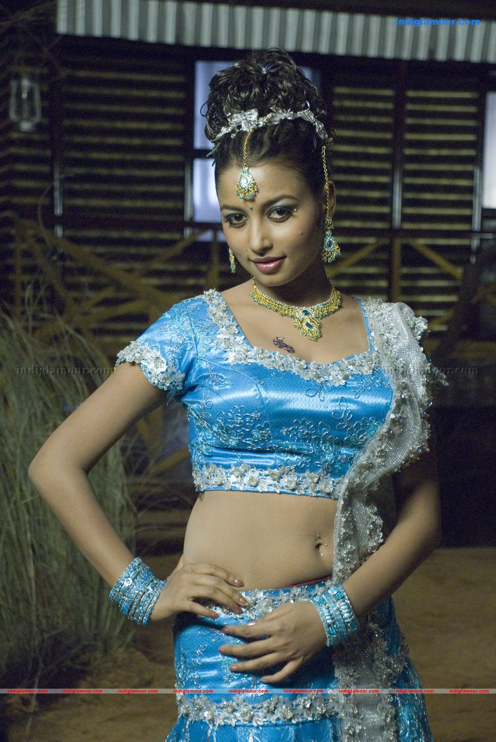 Gandhi Kanakku Movie hd photo