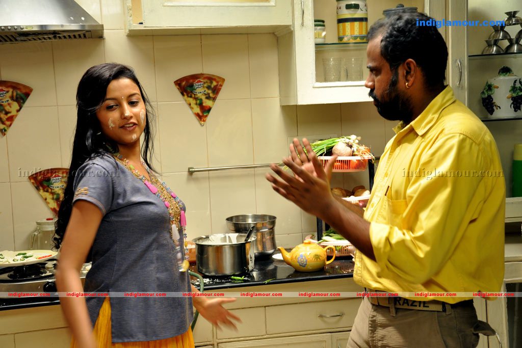 Gandhi Kanakku Movie hd photo