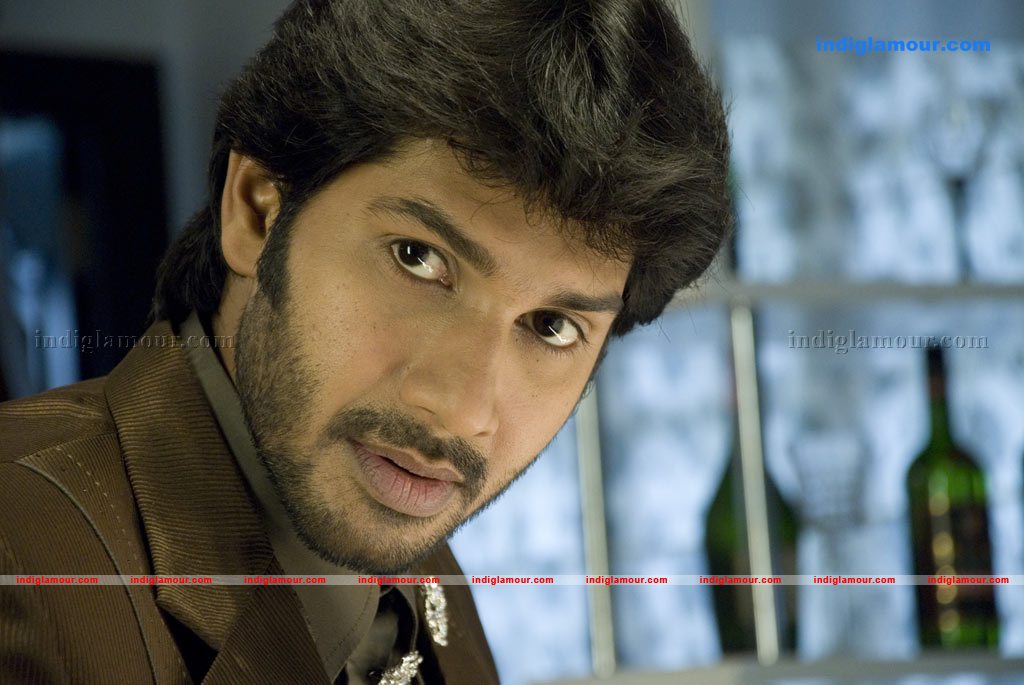 Gandhi Kanakku Movie hd photo
